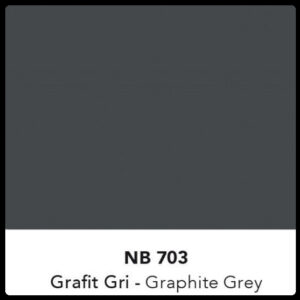 АКП NATURALBOND 4 mm / 0,4 / НГ / RAL 7024 (NB-703)