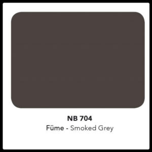 АКП NATURALBOND 4 mm / 0,4 / НГ / RAL 7024 (NB-704)