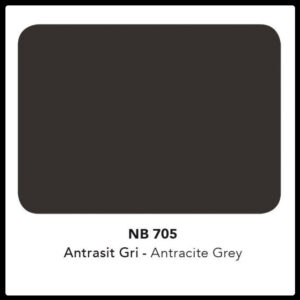 АКП NATURALBOND 4 mm / 0,4 / НГ / RAL 7016 (NB-705)