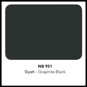 АКП NATURALBOND 4 mm / 0,4 / НГ / RAL 7016 (NB-951)