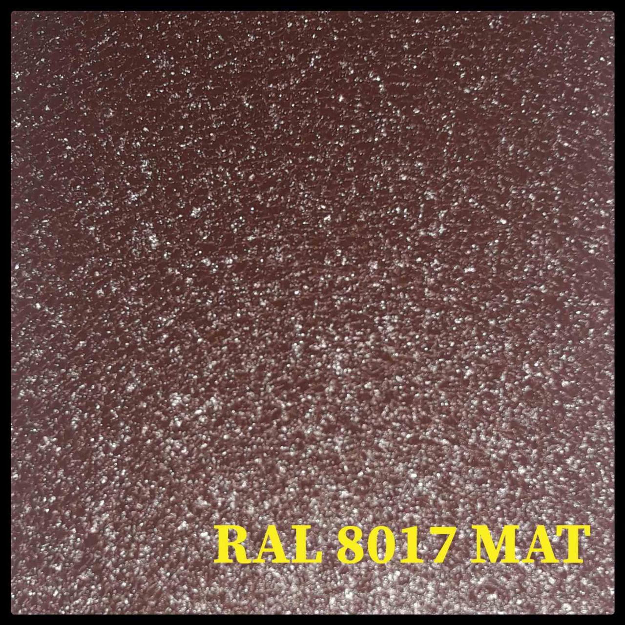 Гладкий лист POLYSTEEL - 0,45 мм / RAL - Зображення 5