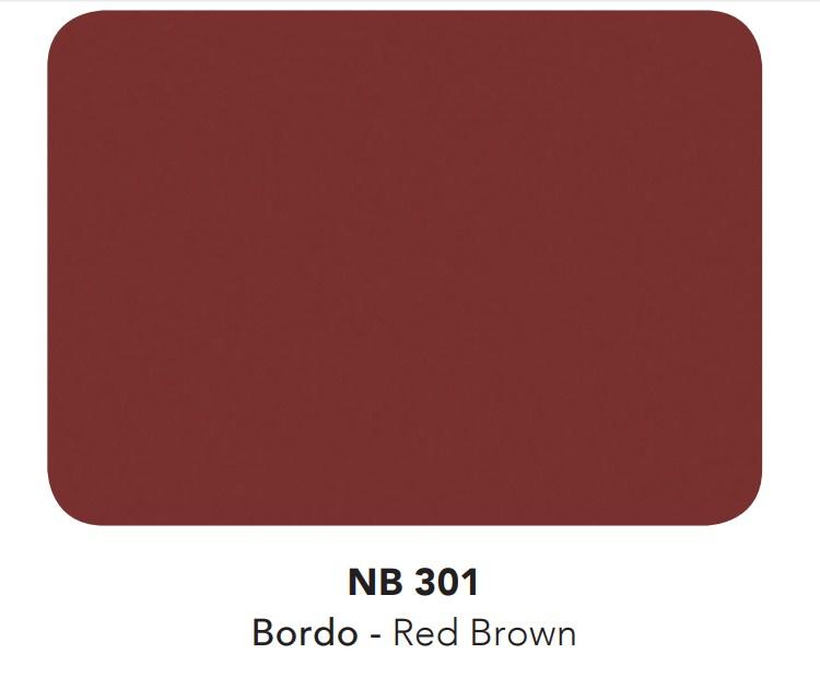 АКП NATURALBOND 4 mm / 0,4 / НГ / RAL 3009 (NB-301)