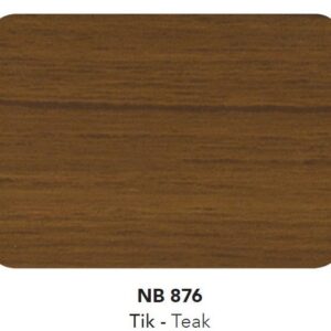 АКП NATURALBOND 4 mm / 0,4 / НГ / NB-876