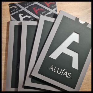 АКП TM - ALUFAS® 4 мм / 0,3 мм / RAL