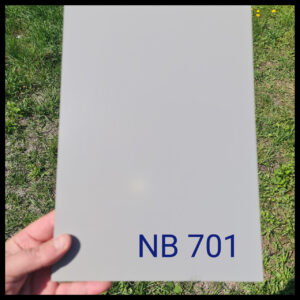 АКП NATURALBOND 4 mm / 0,4 / НГ / RAL 7000 (NB-701)