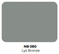 Алюминиевая композитная панель NB 080 / 6 мм / 05 мм NaturalBond / ASAŞ