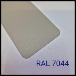 Гладкий лист Ceramic Matt Pro BT SSAB Zn 350 RAL 7044