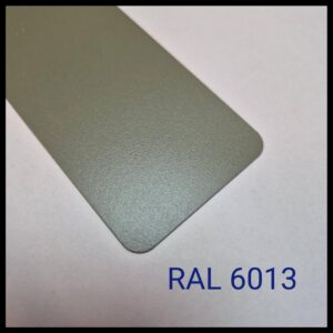 Гладкий лист Ceramic Matt Pro BT SSAB Zn 350 RAL 6013